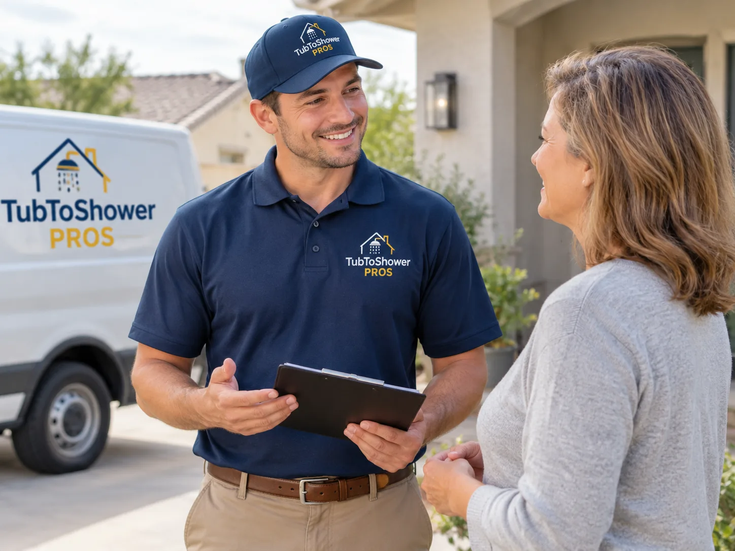 Tub Shower Conversion Point Harbor, NC FAQs